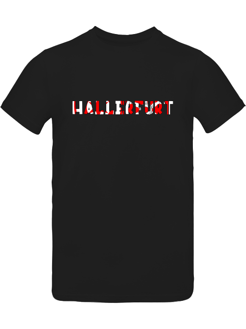 Hallerfurt POD