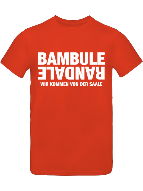 Bambule Randale POD