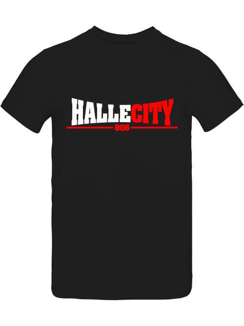 Halle City 806 POD