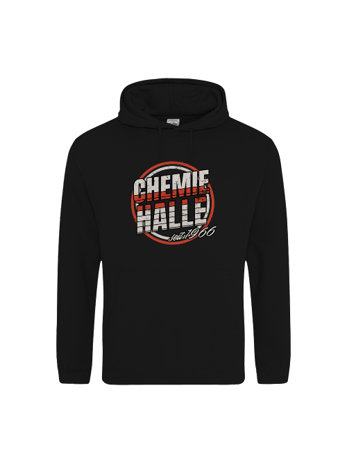 Retro 80s Hoodie POD