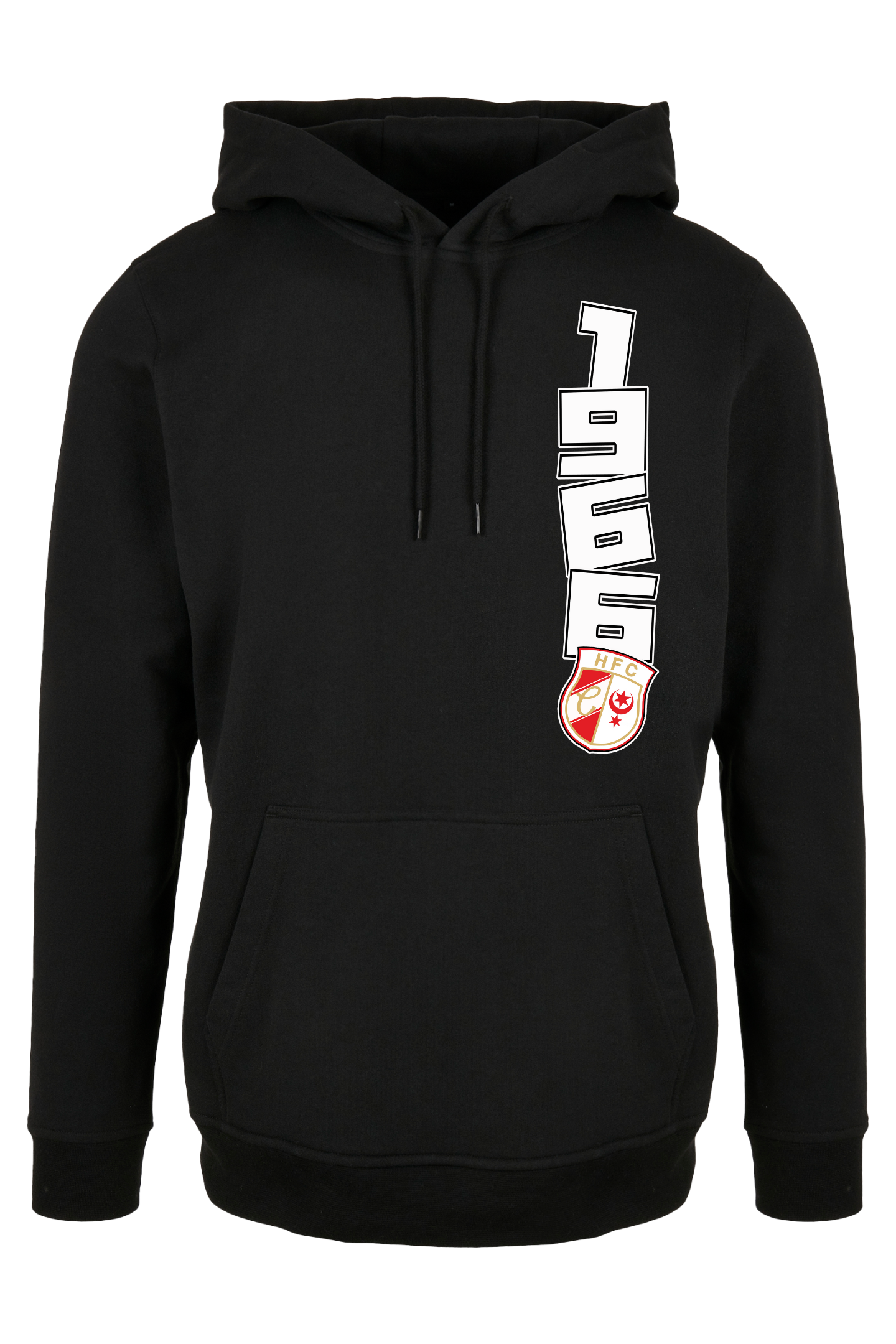 1966 Horizontal Hoodie