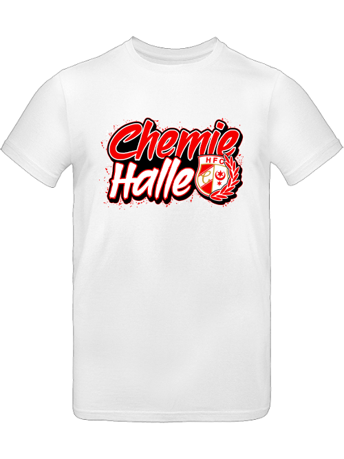 Chemie Halle Shirt POD