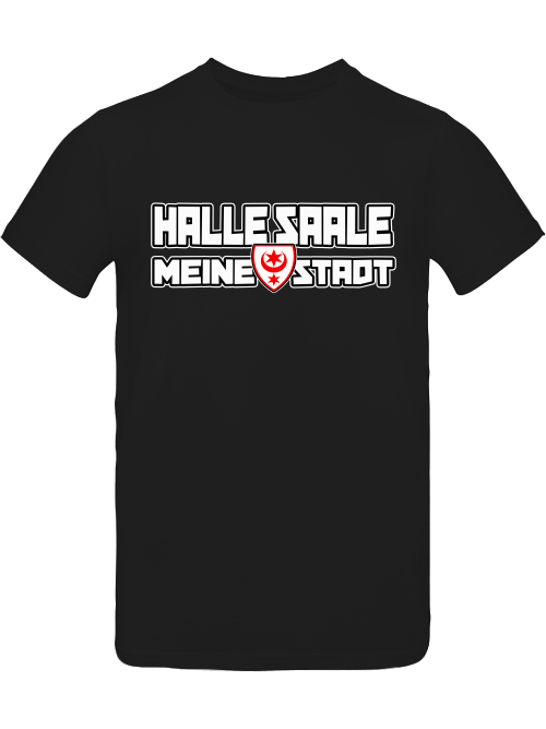 Halle Saale - Meine Stadt POD
