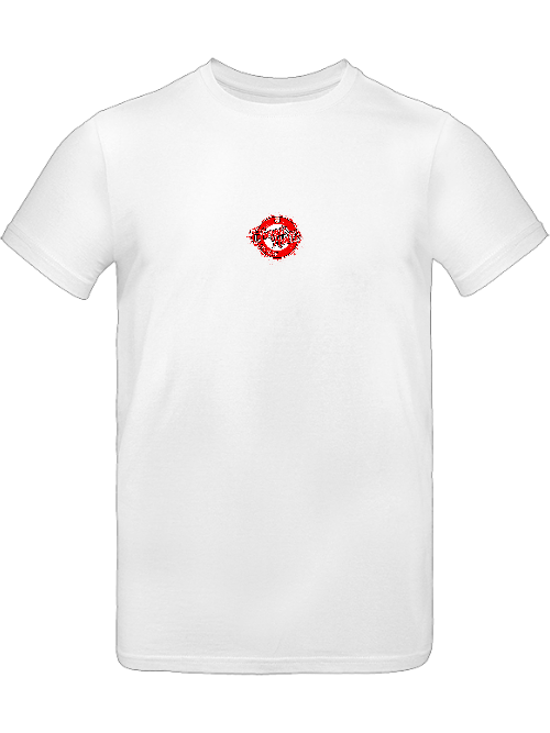 Chemie Halle Est. 1966 Vorder- Rückendruck POD