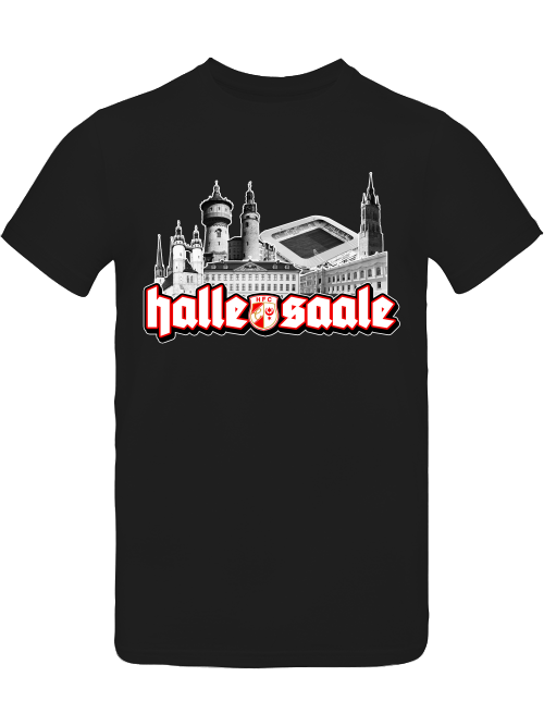Halle Saale