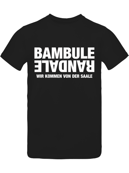 Bambule Randale POD