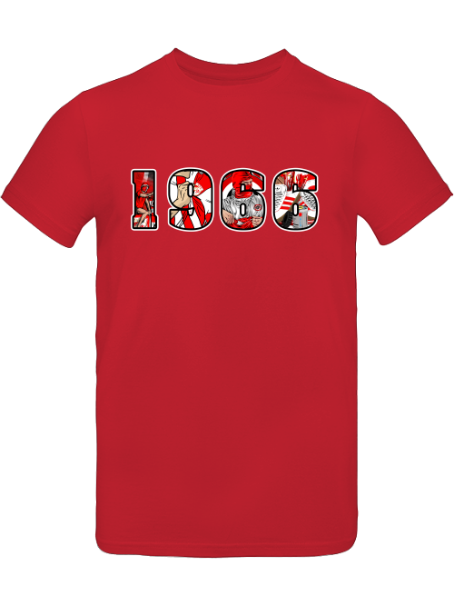 1966 Shirt POD