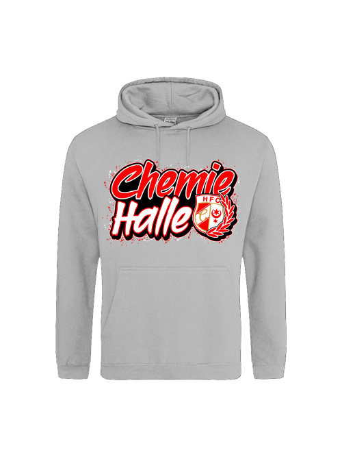 Chemie Halle POD