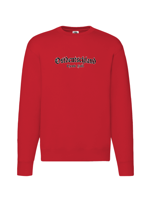 Ostdeutschland Sweatshirt POD