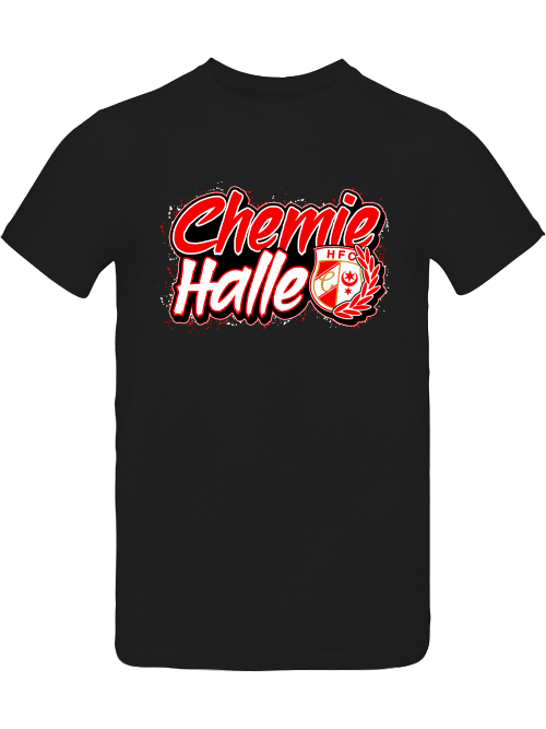Chemie Halle Shirt POD