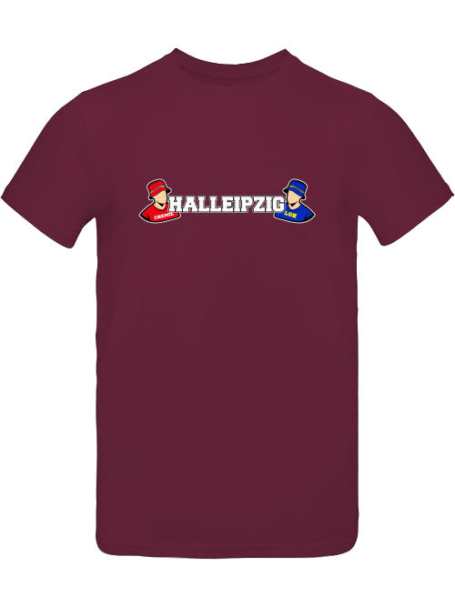 Halleipzig POD