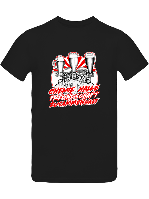 Freundschaft und Zusammenhalt POD