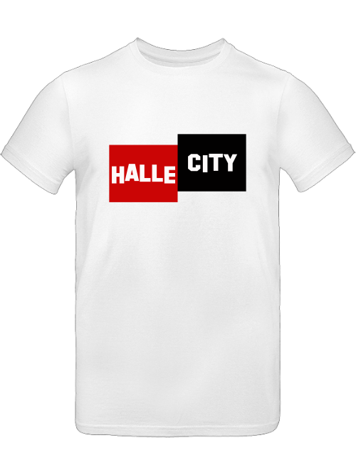 Halle City POD