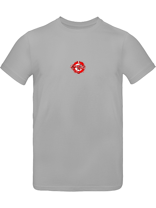 Chemie Halle Est. 1966 Vorder- Rückendruck POD