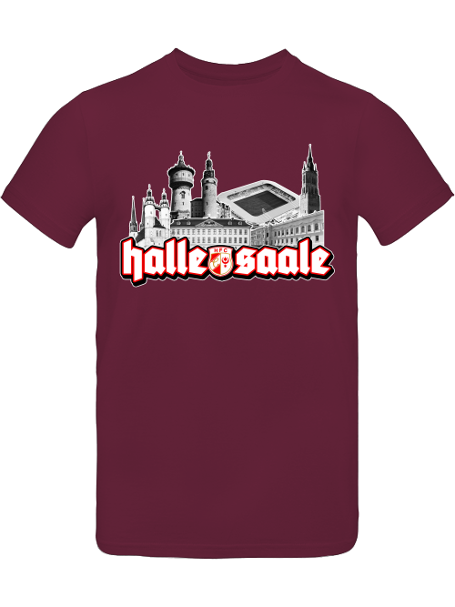 Halle Saale