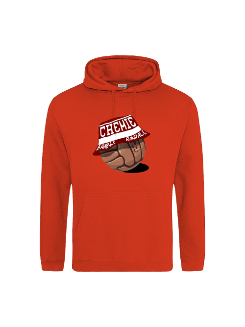 Fischerhut Hoodie POD