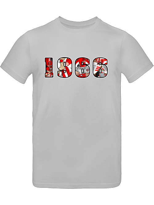 1966 Shirt POD