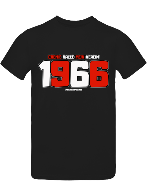 Chemie Halle 1966 POD