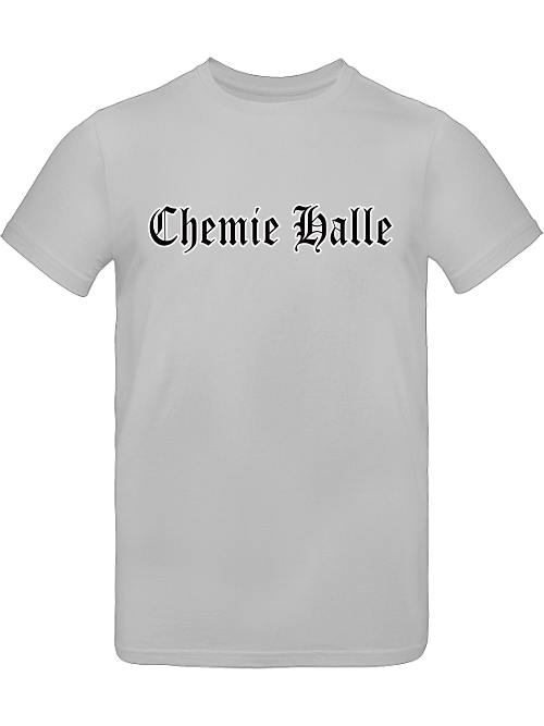 Chemie Halle Oldschool POD
