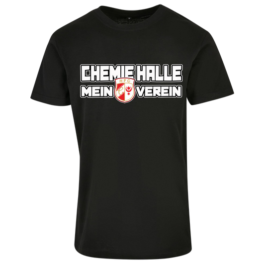 Chemie Halle  Mein Verein Hallescher FC Chemie Halle