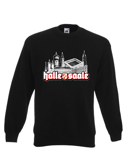 Halle Saale Sweatshirt