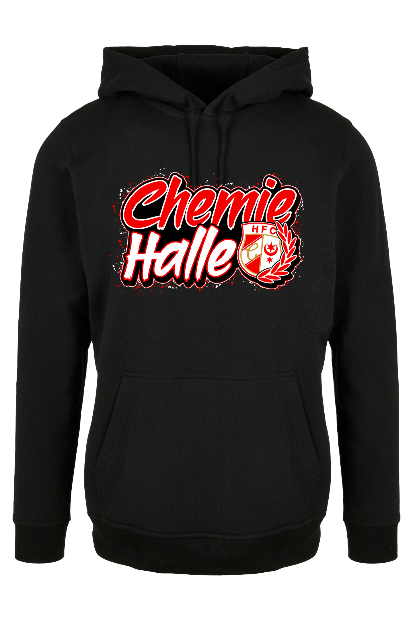 Chemie Halle Hoodie