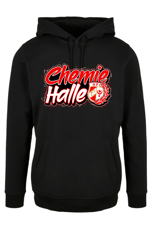 Chemie Halle Hoodie