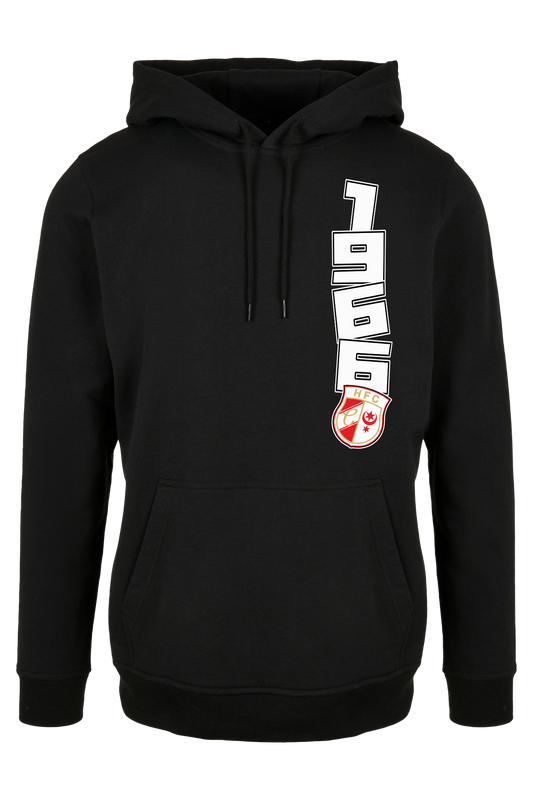 1966 Horizontal Hoodie