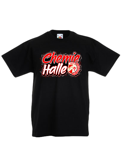 Chemie Halle Kindershirt