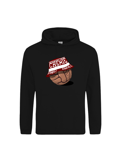 Fischerhut Hoodie POD