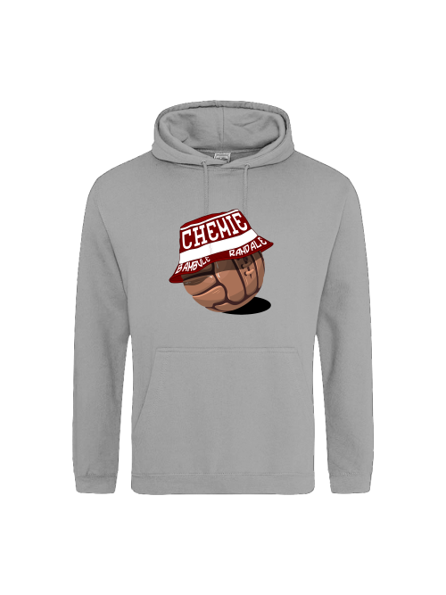 Fischerhut Hoodie POD