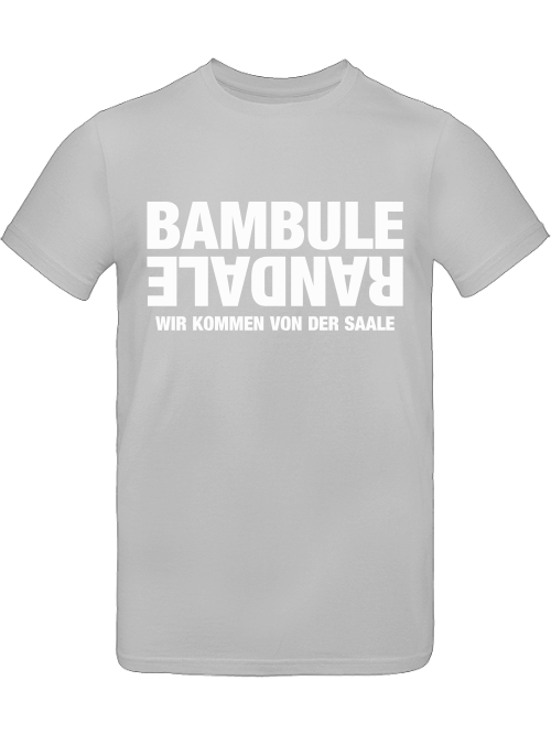 Bambule Randale POD
