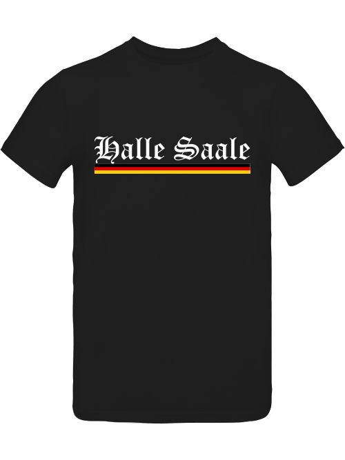 Halle Saale POD
