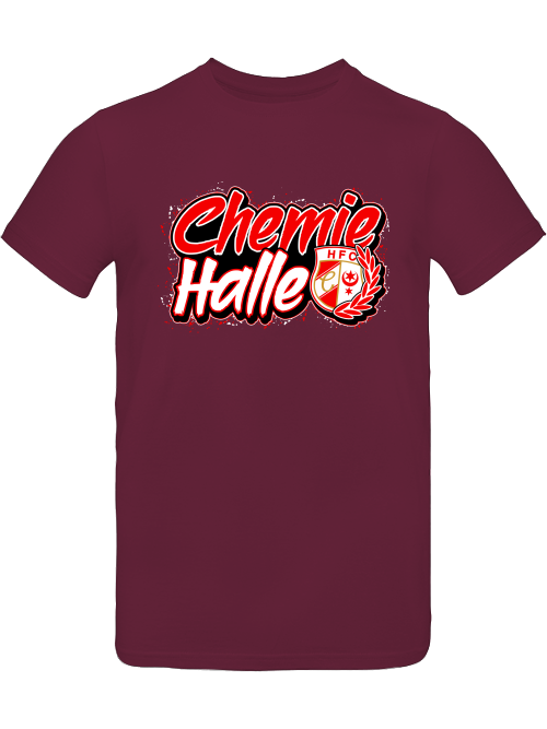 Chemie Halle Shirt POD