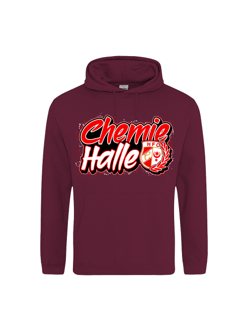 Chemie Halle POD