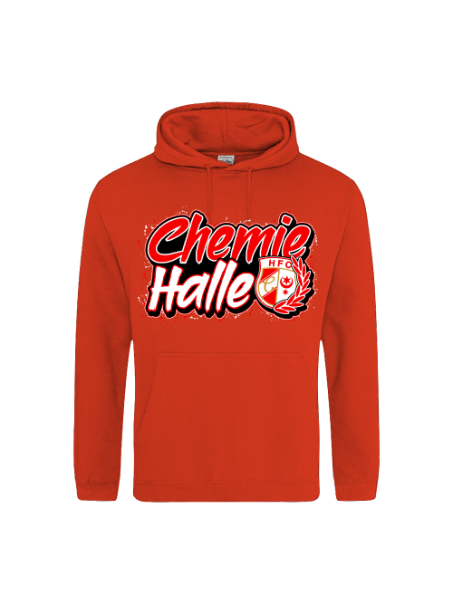 Chemie Halle POD
