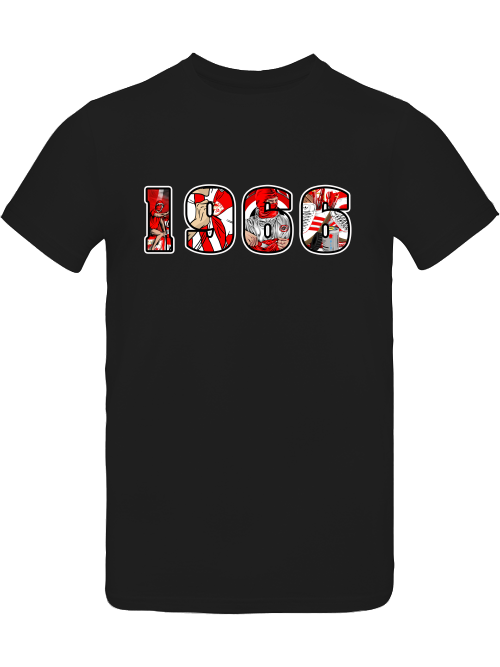 1966 Shirt POD
