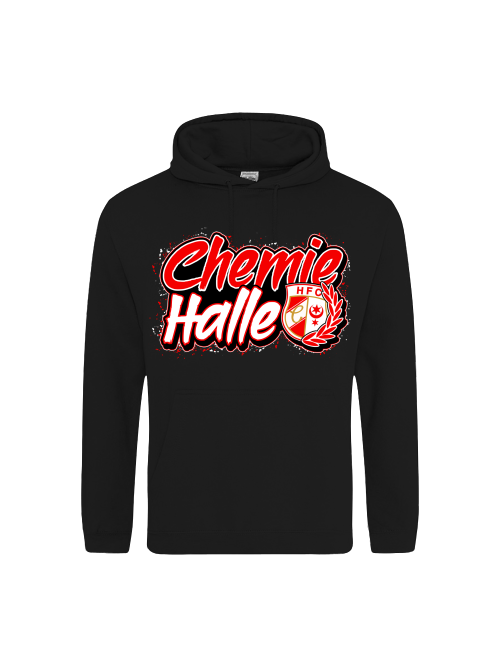 Chemie Halle POD