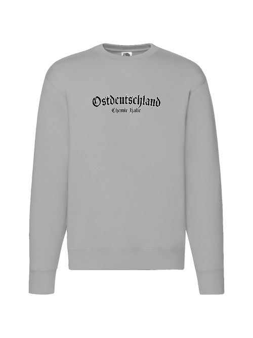 Ostdeutschland Sweatshirt POD