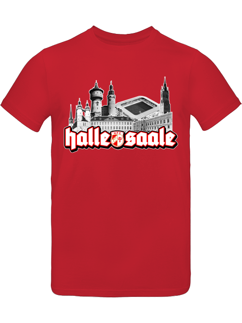 Halle Saale