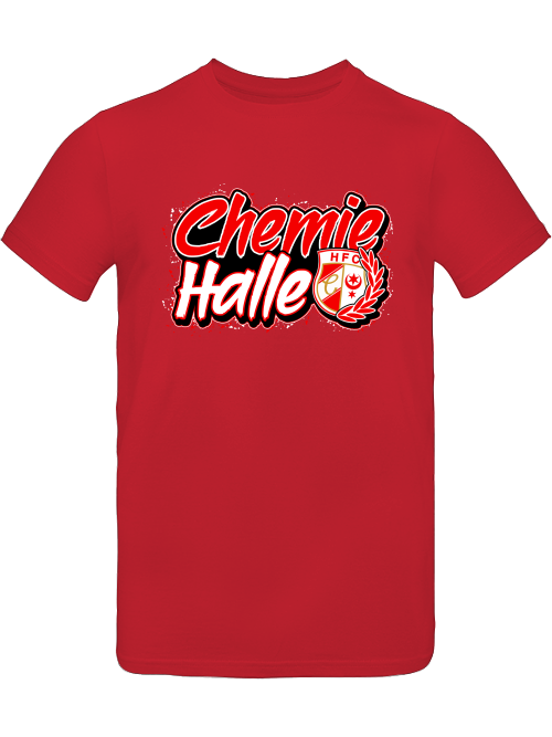 Chemie Halle Shirt POD