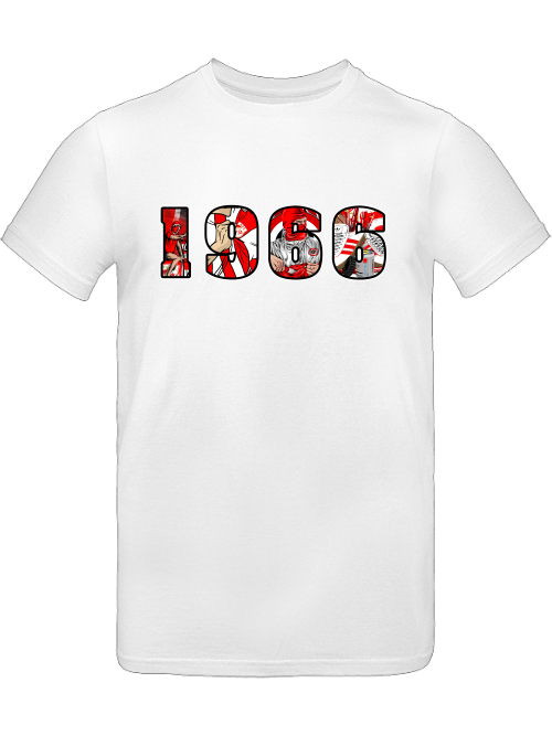 1966 Shirt POD