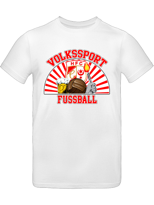 Volkssport Fußball POD