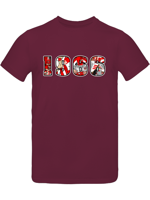 1966 Shirt POD